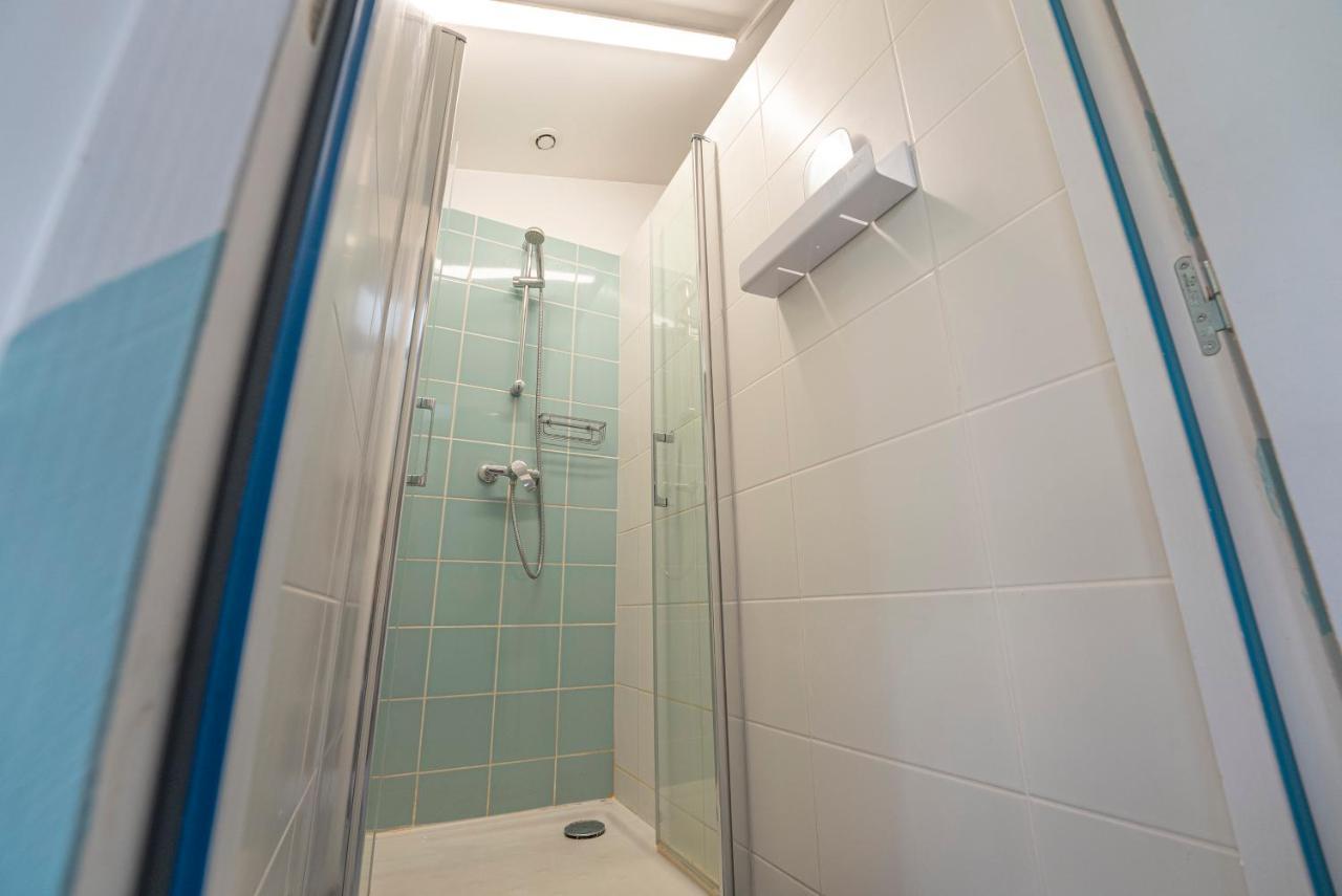 Garden - Utopy Hostel เบียริตซ์ ภายนอก รูปภาพ